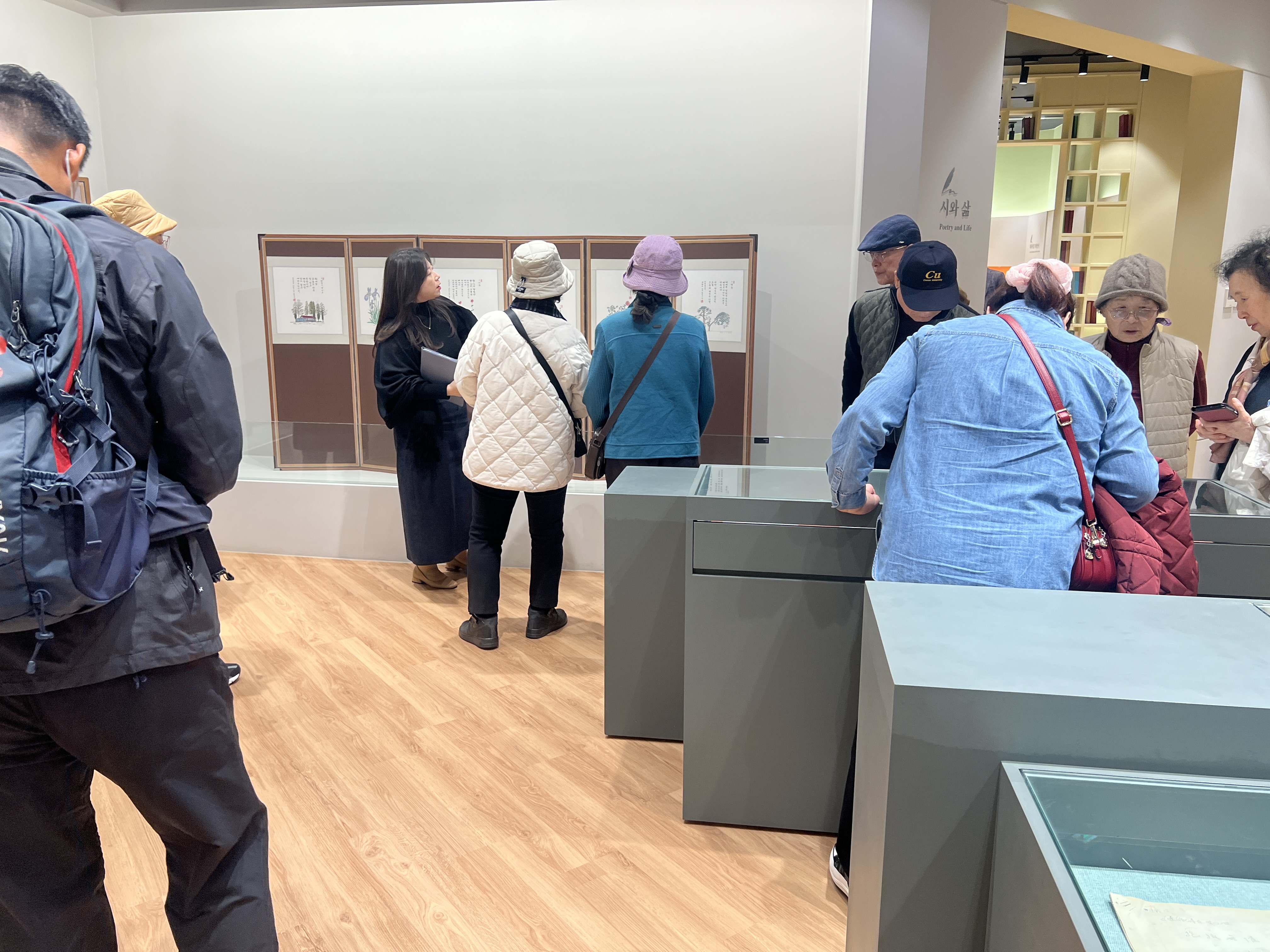 [2025.11.24] 청수교회 성도 관람 1번째 첨부파일 이미지