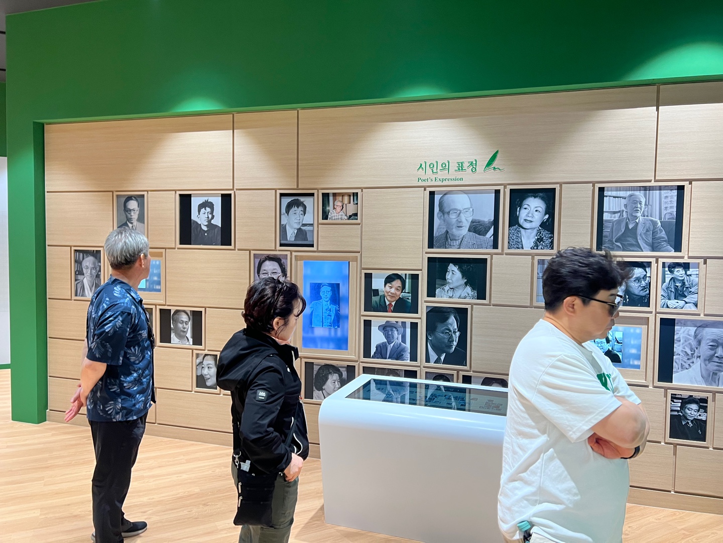 [2026.05.13] 사)한국원목협회 관람 1번째 첨부파일 이미지