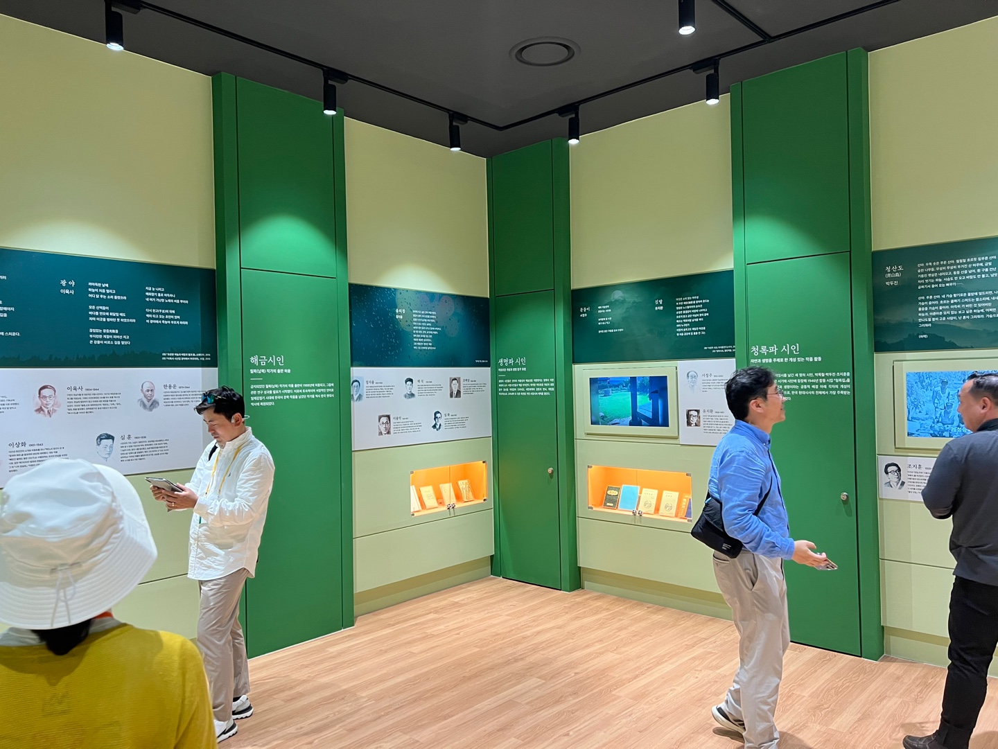 [2026.05.13] 사)한국원목협회 관람 2번째 첨부파일 이미지