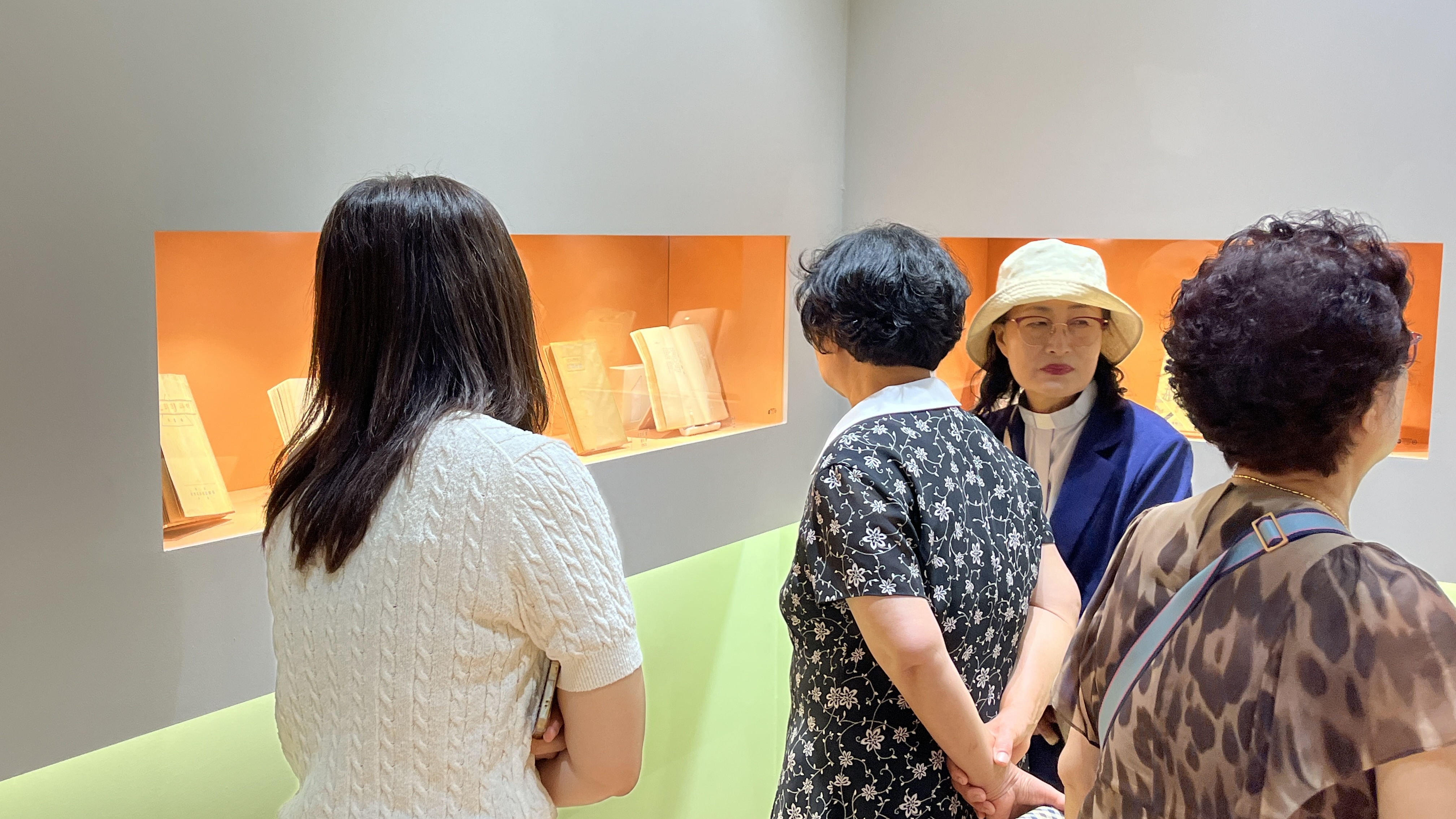 [2026.07.14] 원로목사 내외 관람 10번째 첨부파일 이미지