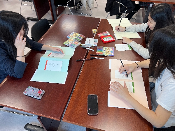 [2025.11.19] 진로체험) 병천중학교  불꽃속으로  대표이미지