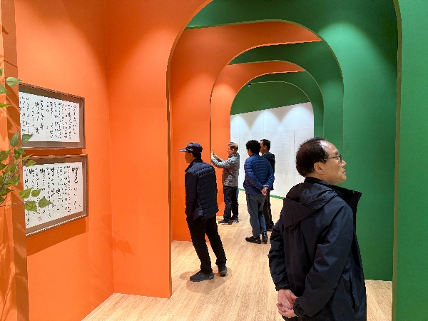 [2026.04.10] 서울지구촌교회 성도 관람 대표이미지