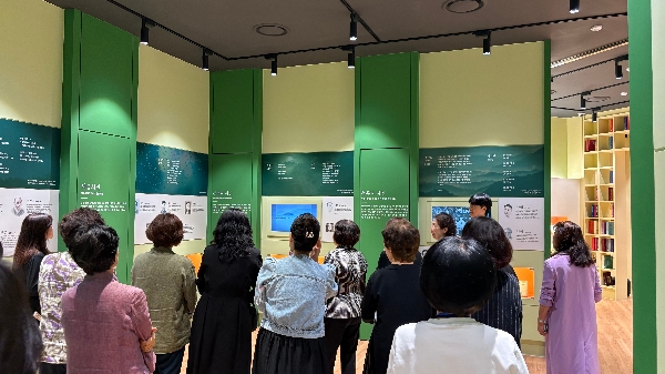 [2026.05.21] 2026 (사)천안YWCA 여성리더십 조직역량강화 합동워크숍 대표이미지